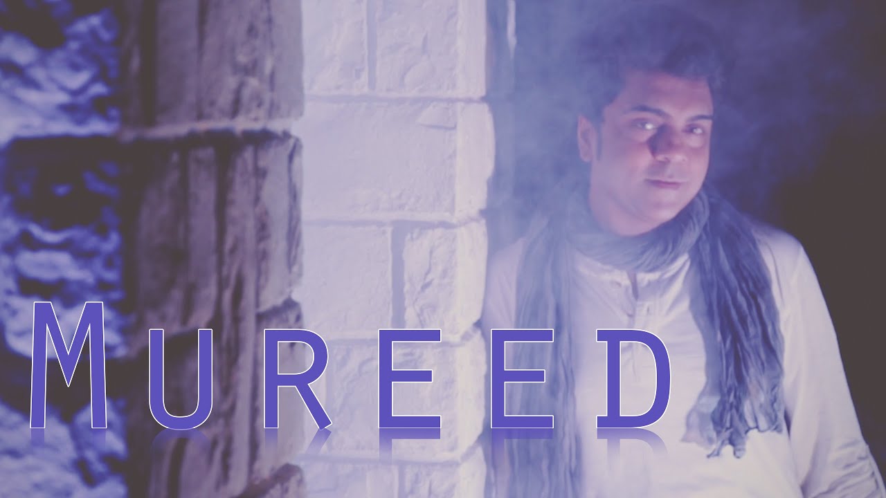 Mureed (Title) - Song Cover Image