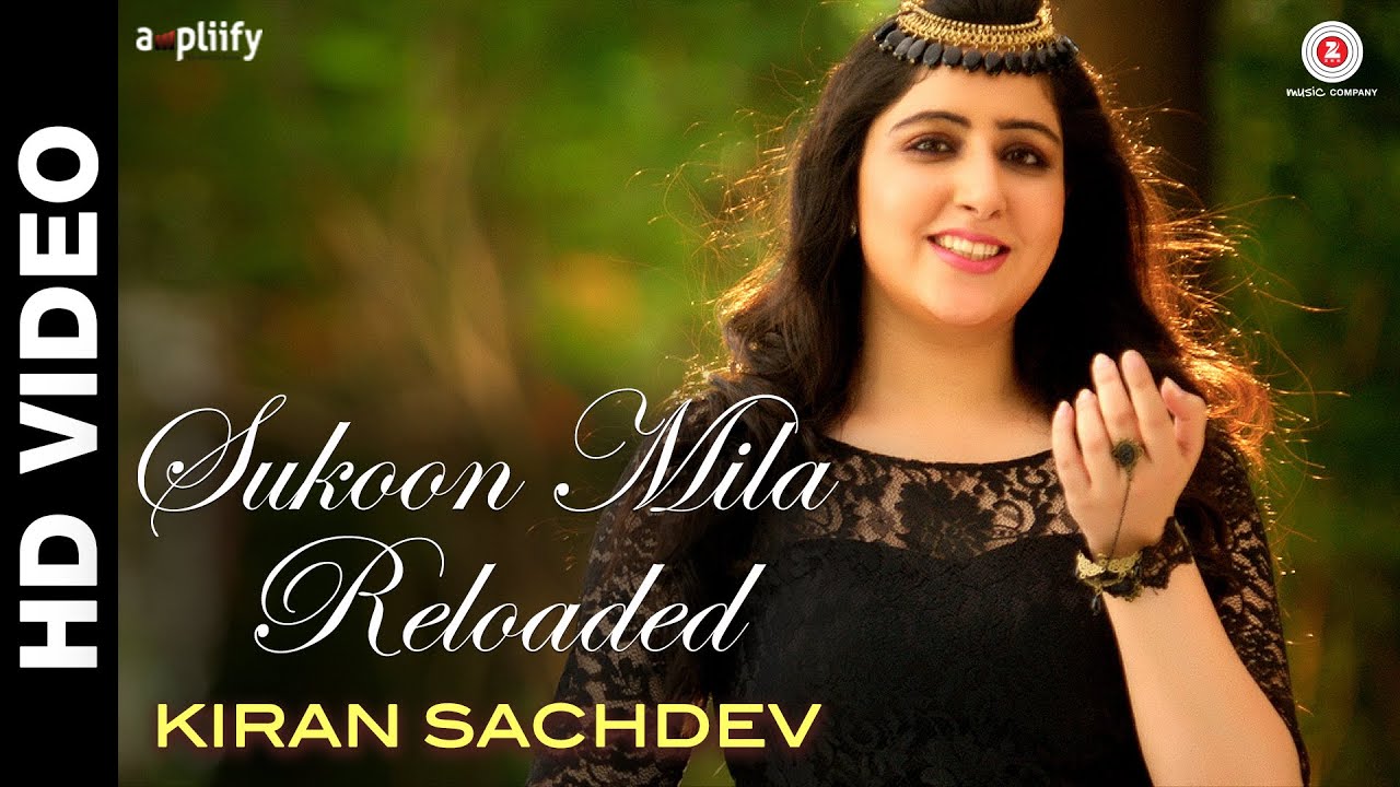 Sukoon Mila Reloaded - Song Cover Image