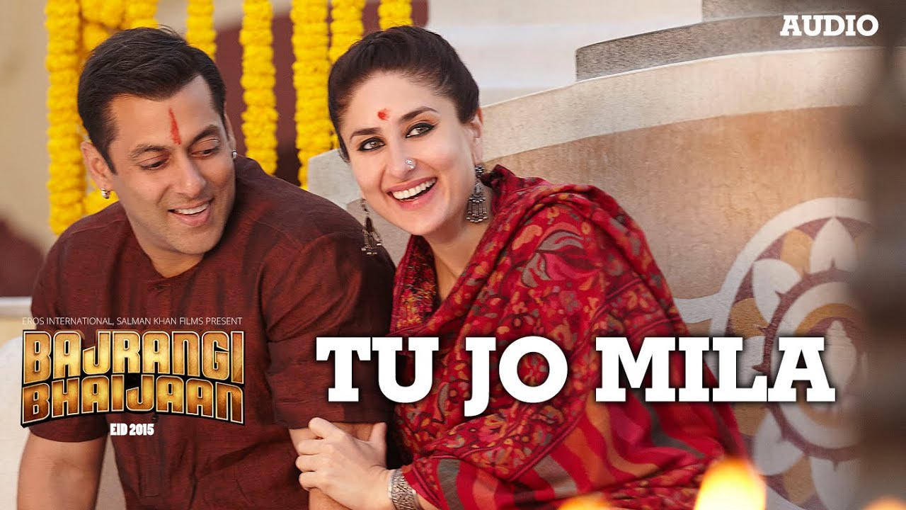 Aashiyaana Mera Saath - Song Cover Image