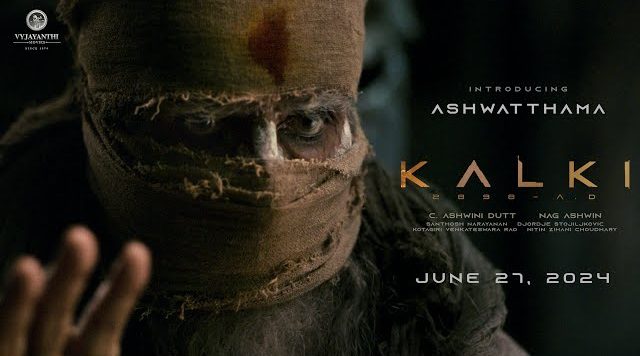 Wait of Ashwatthama (Keshava) - Song Cover Image