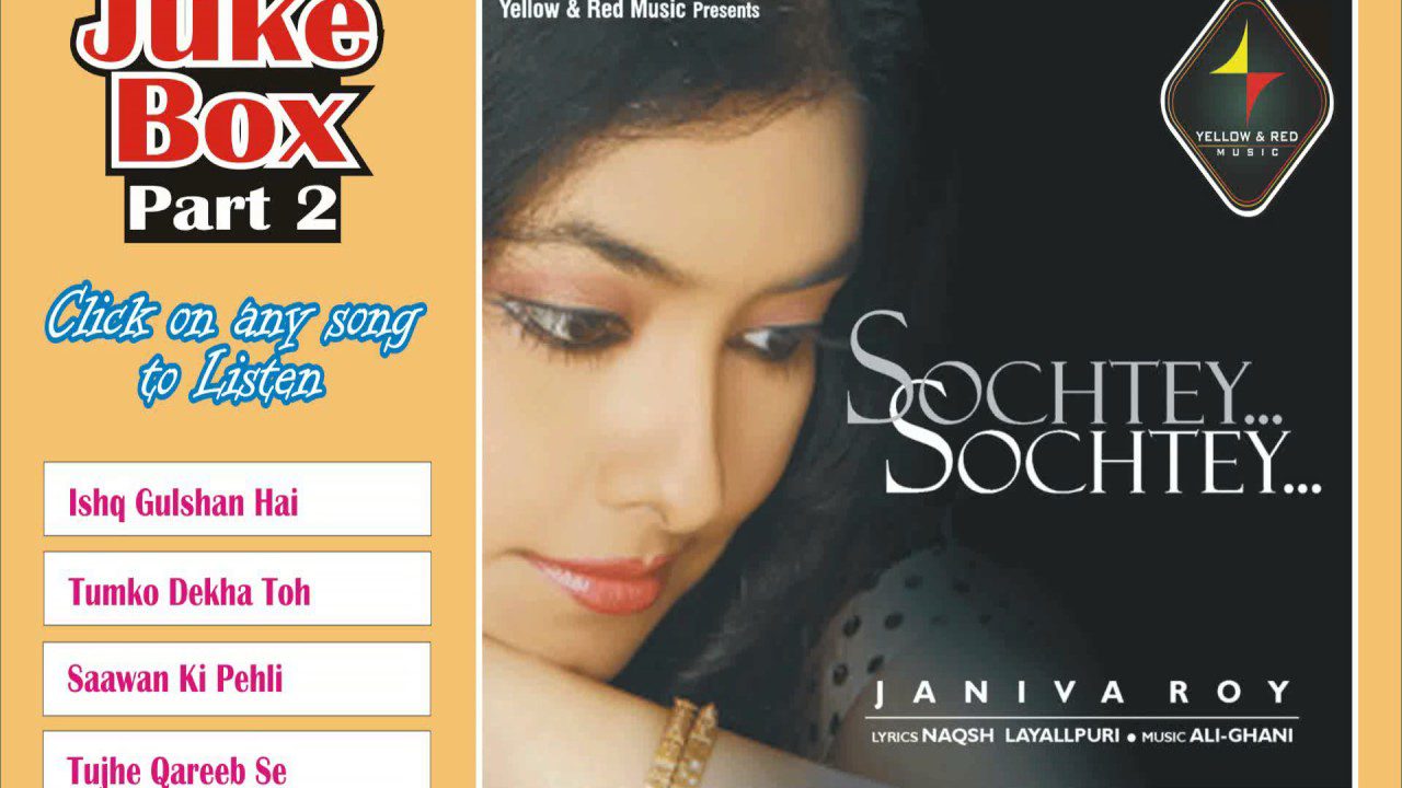 Tujhe Qareeb Se - Song Cover Image