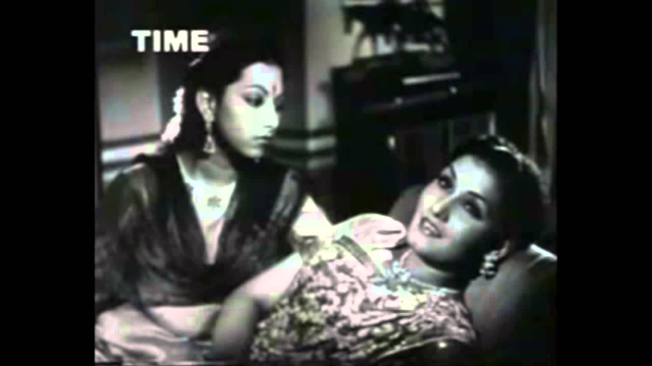 Dukh Dard Se Jag Mein - Song Cover Image