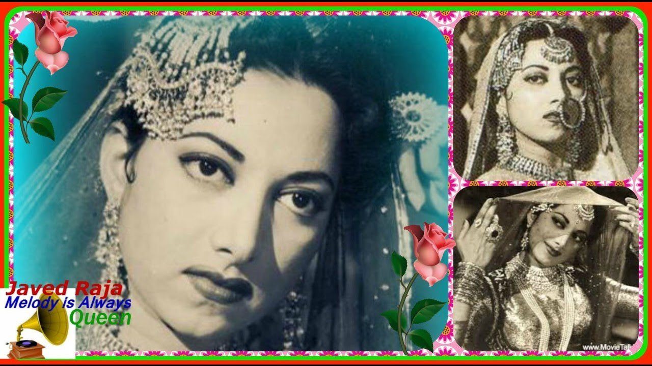 Ghir Aayi Badariya - Song Cover Image