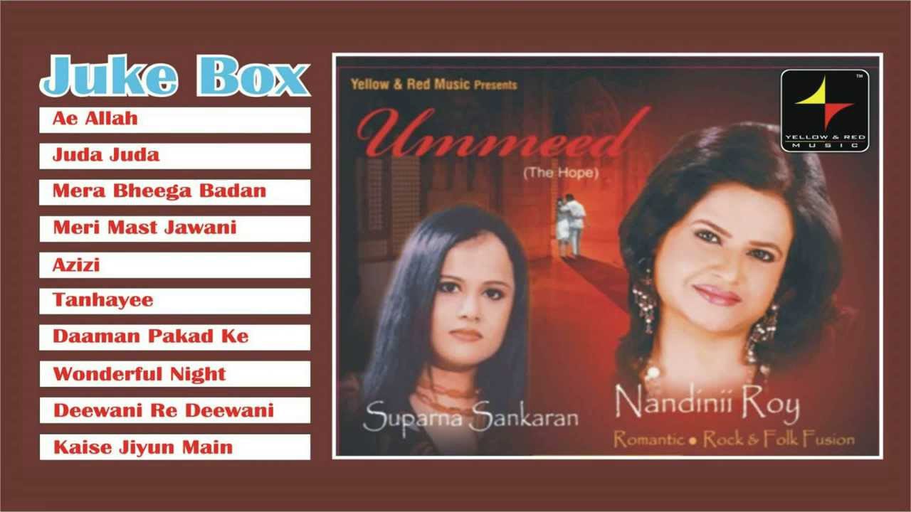 Deewani Re Deewani - Song Cover Image