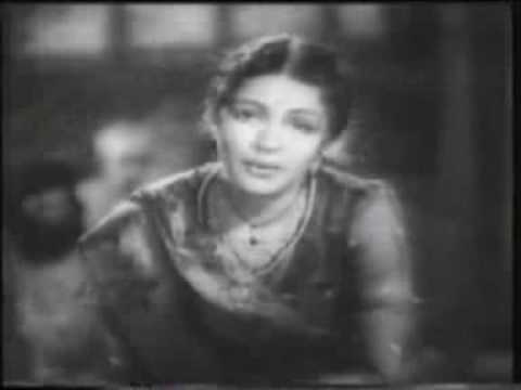 Main Haricharanan Ki Daasi - Song Cover Image
