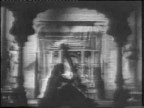 Baso Morey Nainan Mein - Song Cover Image