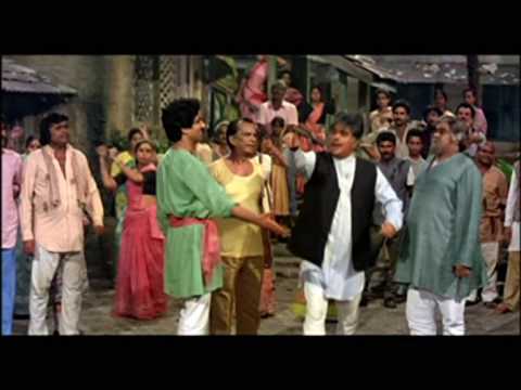 Mehnat Kash Is Duniya - Song Cover Image