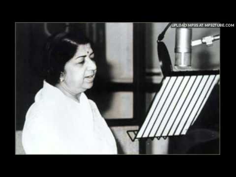 Aaya Re Mere Man Ka - Song Cover Image