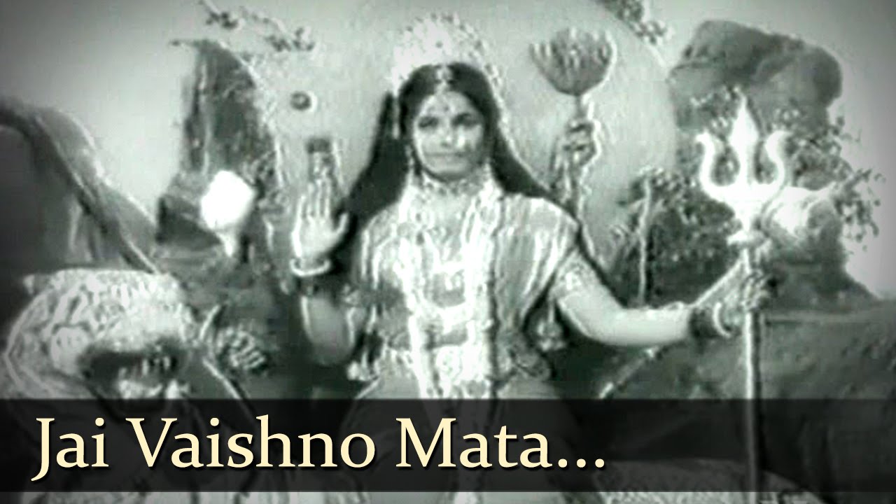Jai Vaishno Mata - Song Cover Image