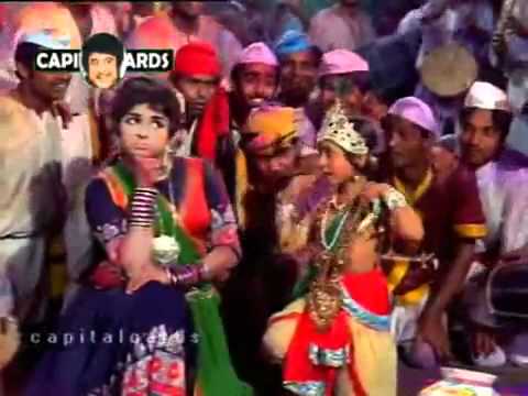 Nandlala Holi Khele - Song Cover Image