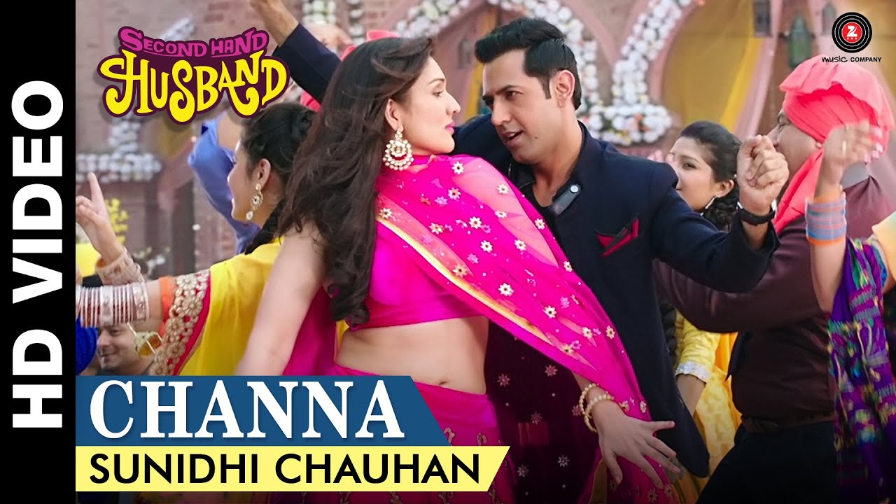 Channa - Song Cover Image