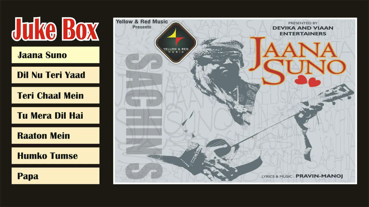 Teri Chaal Mein - Song Cover Image