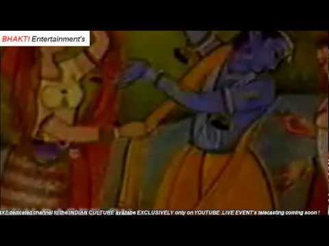 Shri Krishna Govind - Song Cover Image