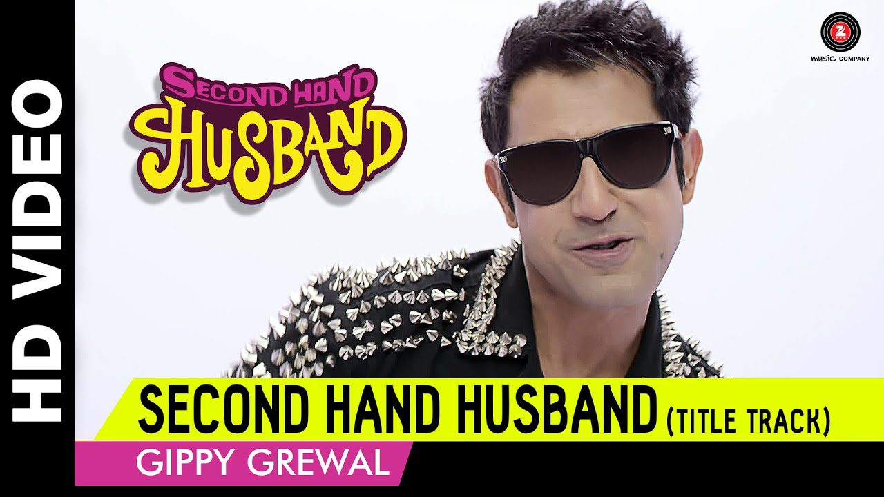 Second Hand Husband (Title) - Song Cover Image