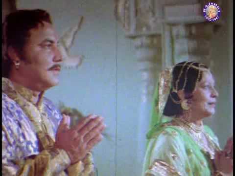 O Mata Bhavani - Song Cover Image