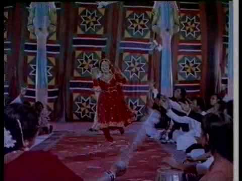 Kissi Ne Bhi Dulhan - Song Cover Image