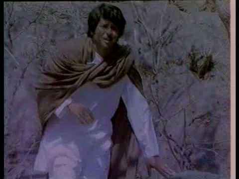 Teri Yaad Hi Ab Sahara Bani - Song Cover Image