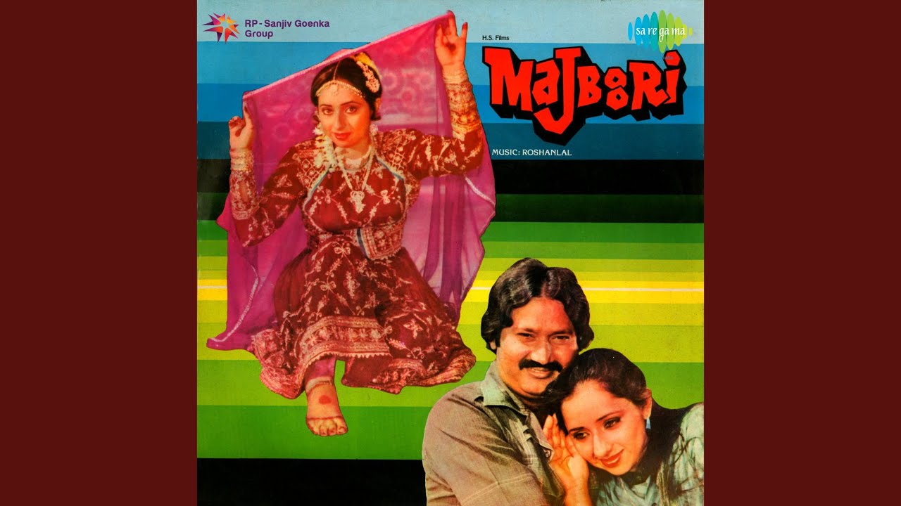 Baharon Ne Chheda - Song Cover Image