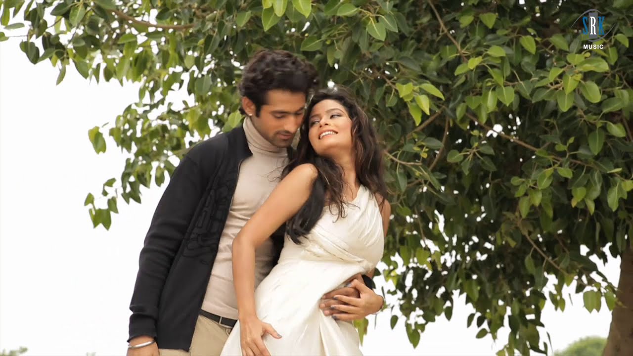 Baar Baar Mann Mera - Song Cover Image