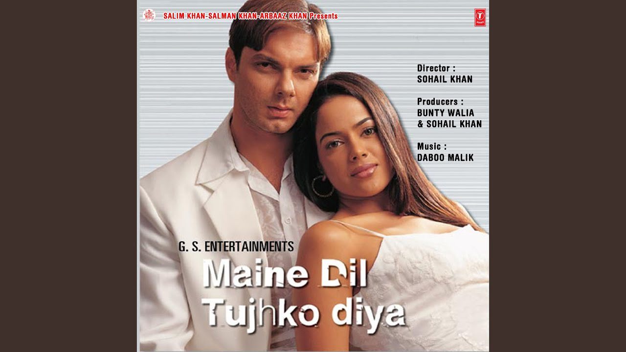 Ik Deewana - Song Cover Image