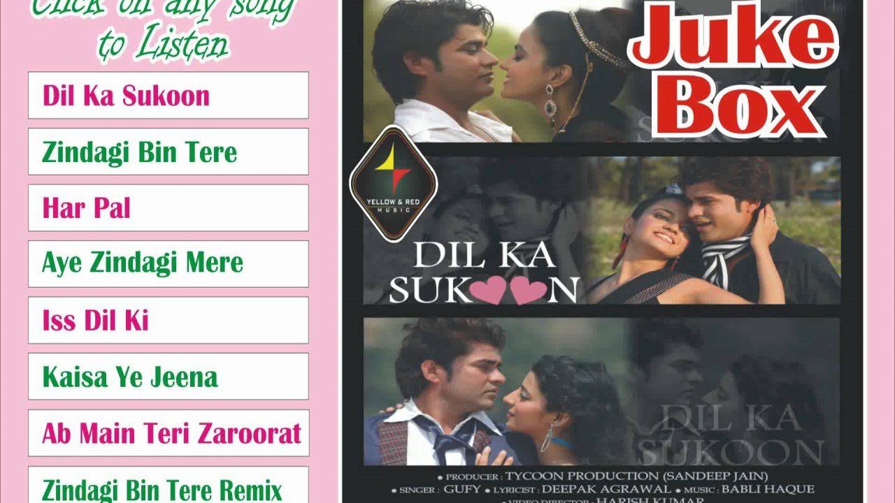 Kaisa Ye Jeena - Song Cover Image