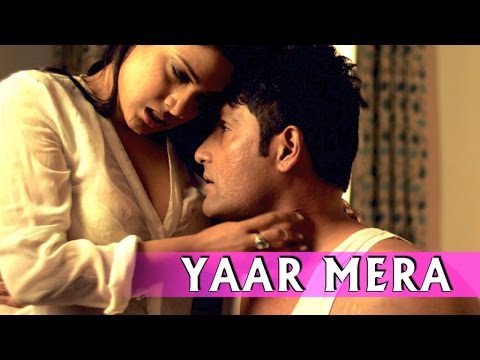 Yaar Mera - Song Cover Image