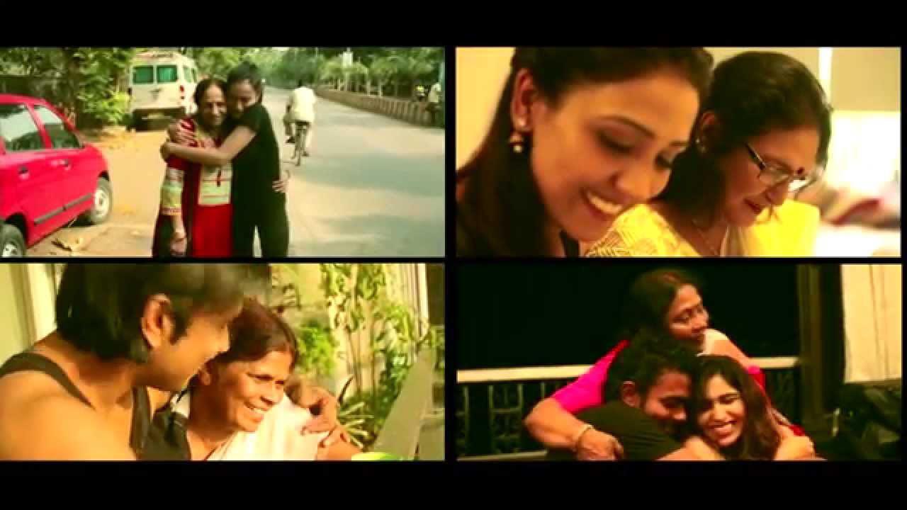 Maa Meri (Title) - Song Cover Image