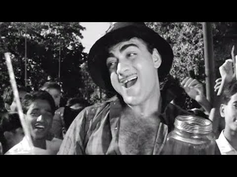 Allah Jaane Main Hun Kaun - Song Cover Image