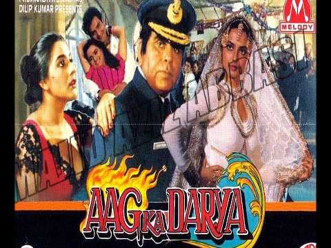 Dilbar Dilbar - Song Cover Image