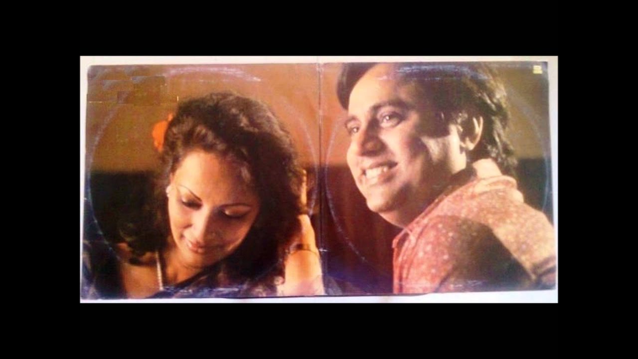 Rangon Ka Rasta - Song Cover Image