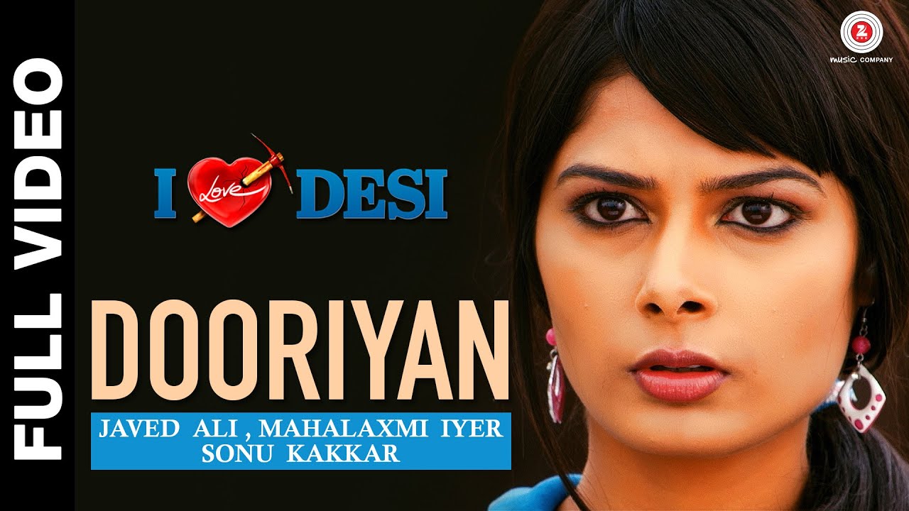 Dooriyan - Song Cover Image