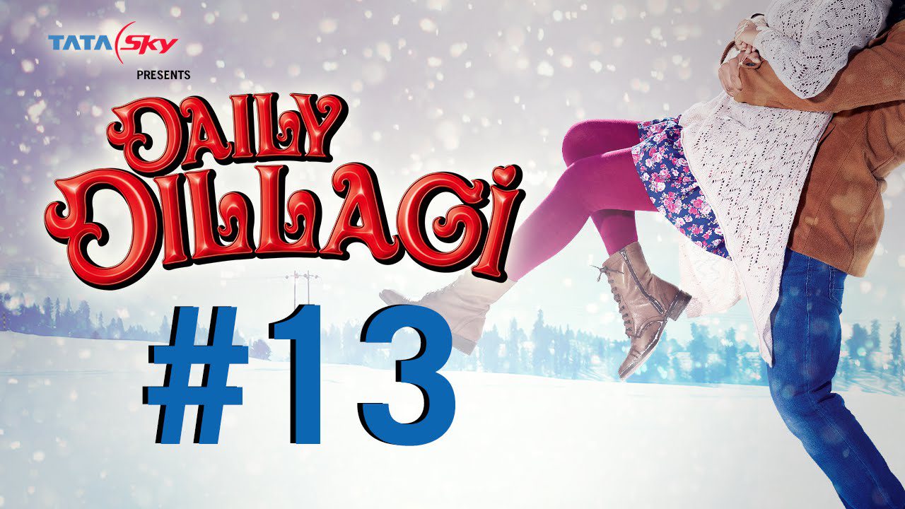 Daily Milenge Toh Pyaar Hoga Hi - Song Cover Image