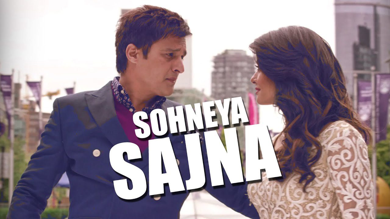 Sohneya Sajna - Song Cover Image