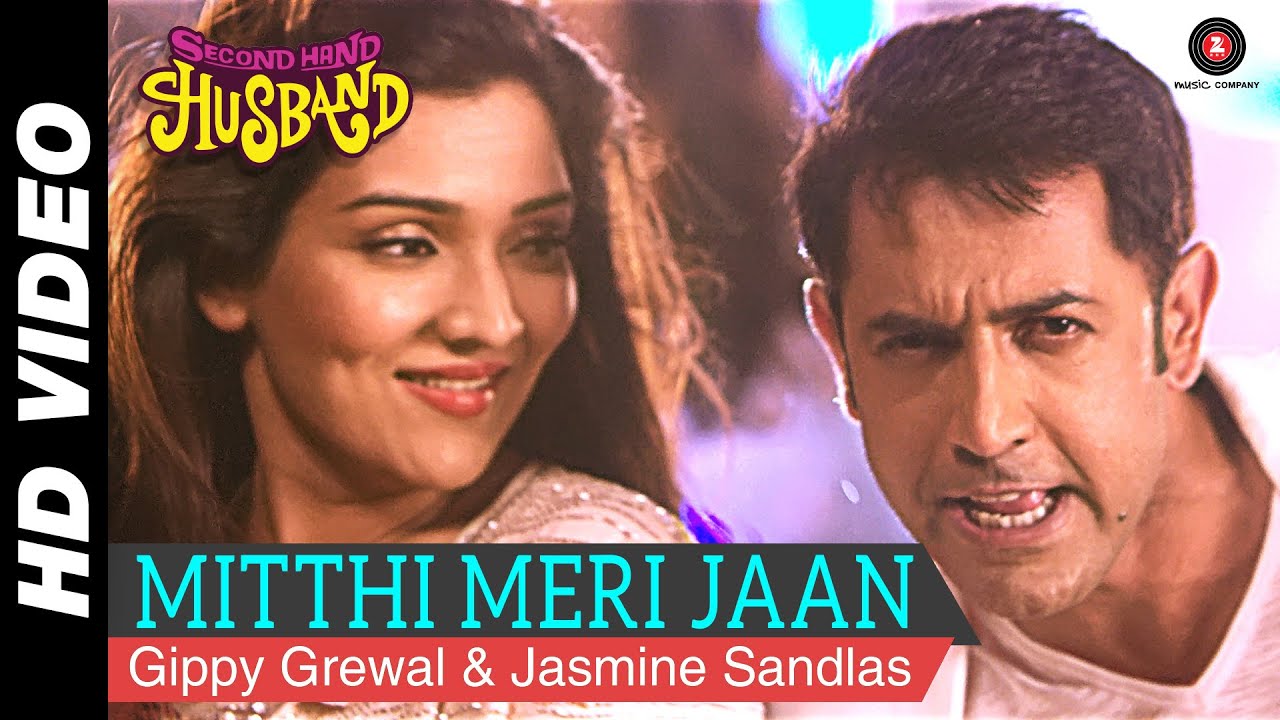 Mitthi Meri Jaan - Song Cover Image