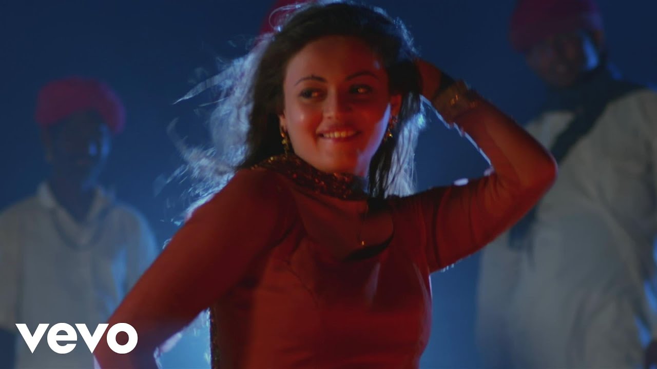 Teri Masumiyat - Song Cover Image