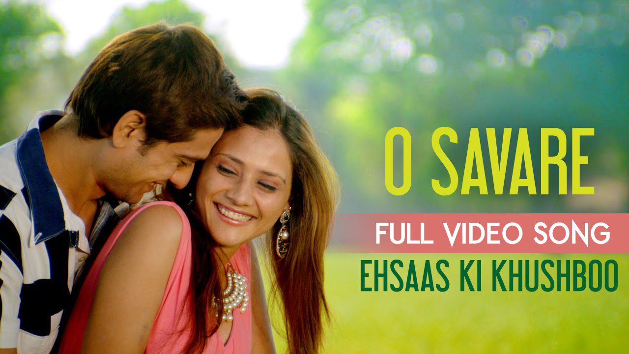 O Savare - Song Cover Image