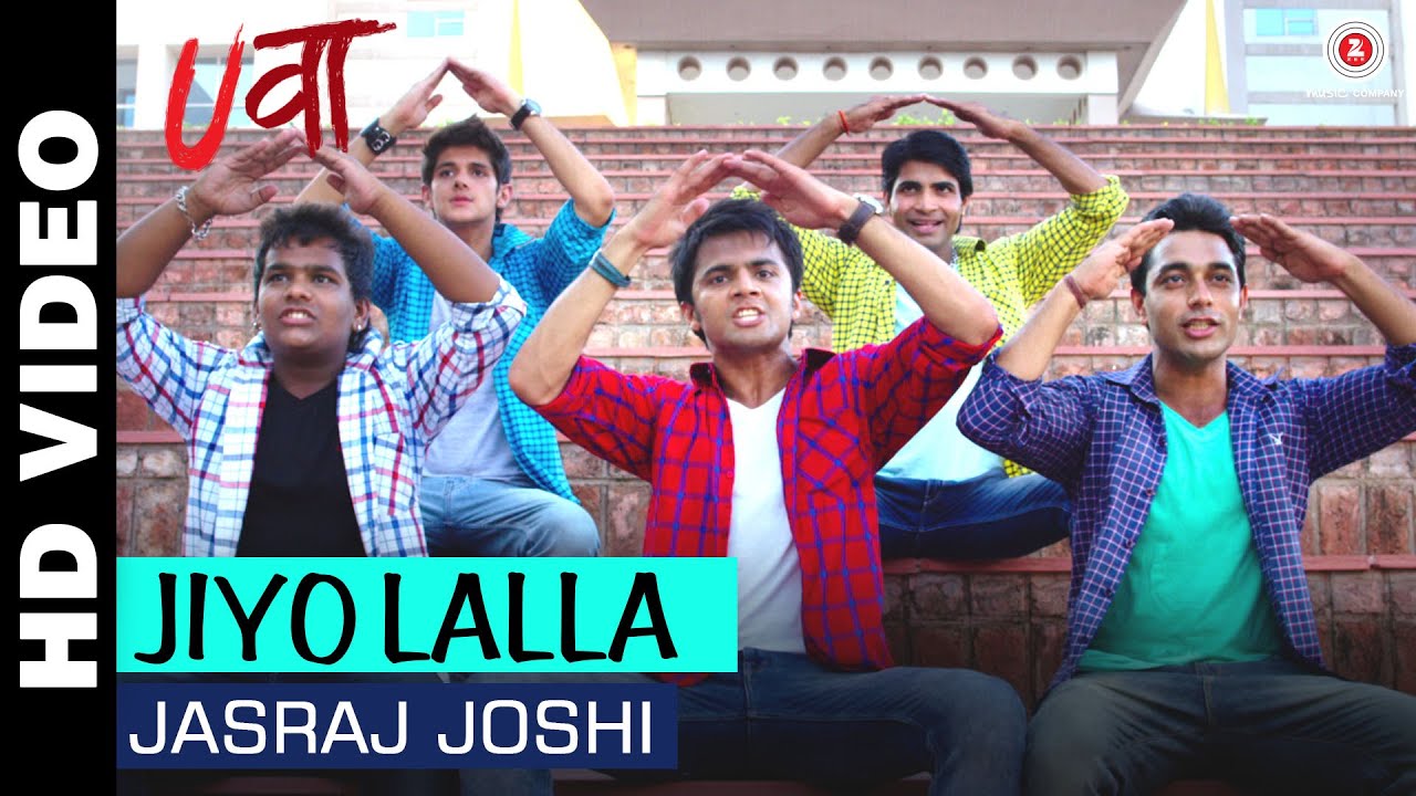 Jiyo Lalla - Song Cover Image