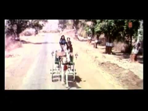 Main Aayi Main Aayi - Song Cover Image