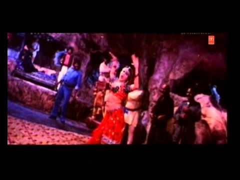 Aaj Ki Raat Meri Gali Mein - Song Cover Image