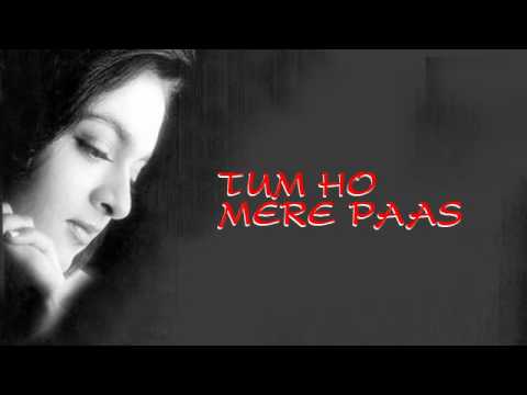 Tum Ho Mere Paas (Title) - Song Cover Image