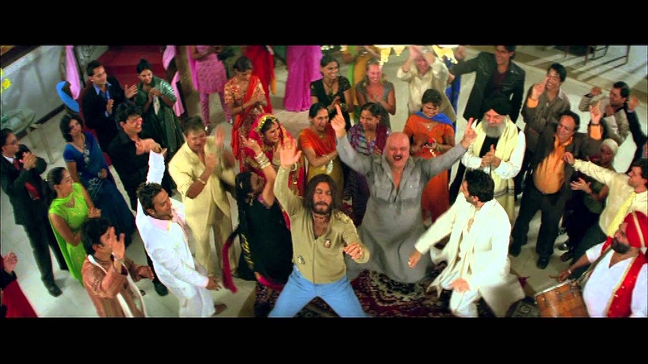 Baari Barsi - Song Cover Image