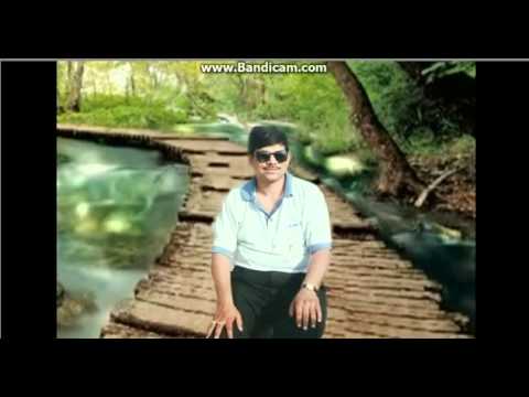 Mujhko Kisi Ka Pyar Mila - Song Cover Image