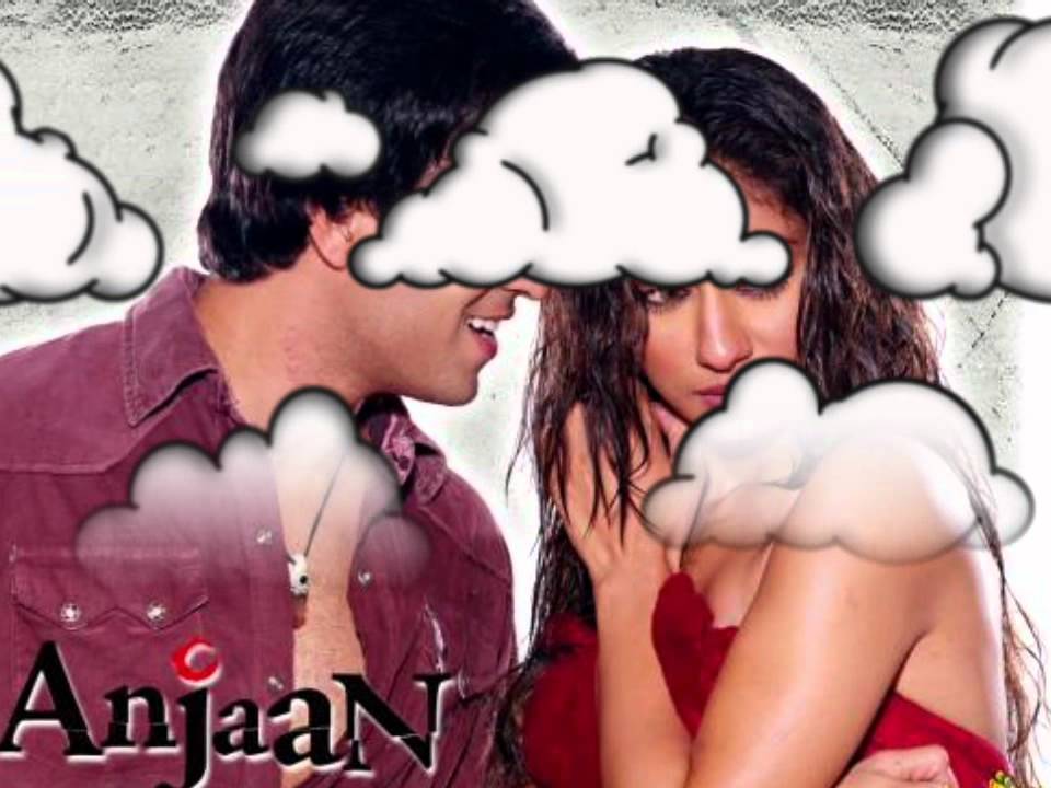 Gehraye Jo Andhere - Song Cover Image