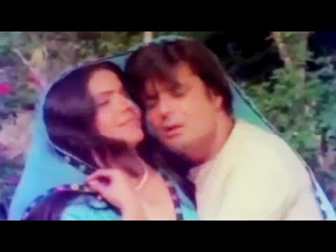 Gora Rang Yeh Surat Hua Jaaye - Song Cover Image