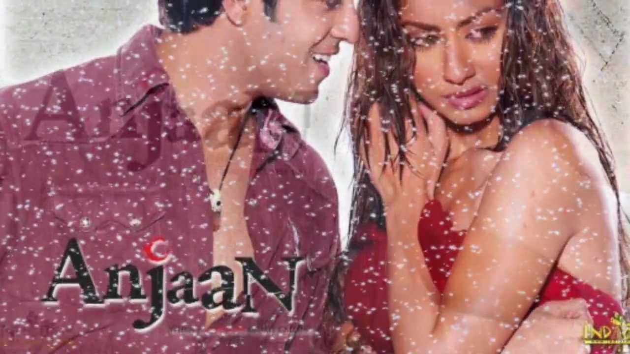 Chandni Raato Mein Yaad - Song Cover Image