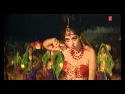 Kya Hoon Main Tu Jane Na - Song Cover Image