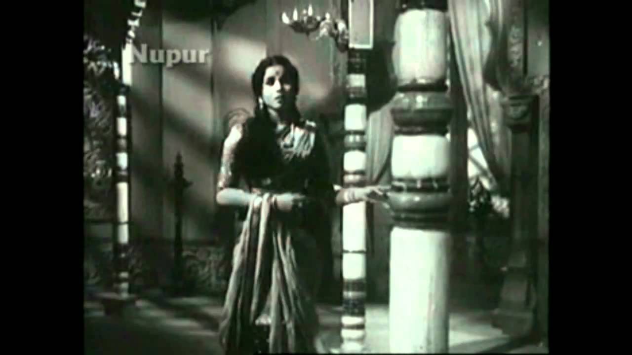 Reh Gayi Main Dekhti - Song Cover Image