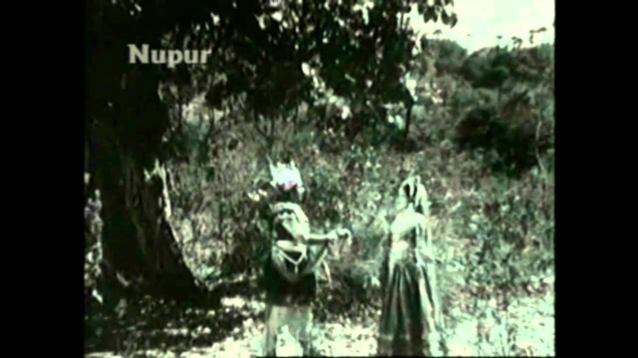 Nain Baware Hone Lage - Song Cover Image