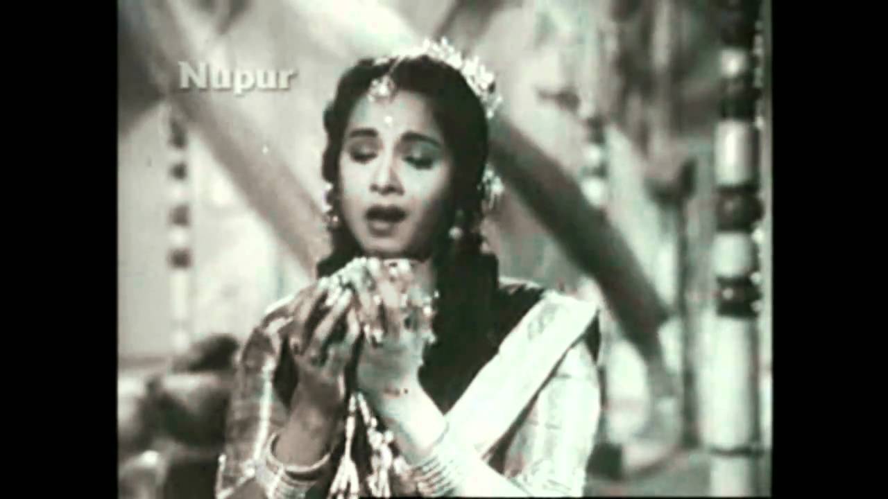 Sune Naa Koi Man Ki Vyatha - Song Cover Image