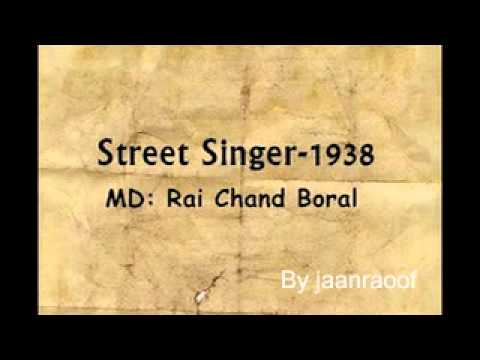 Prem Bhikaari Premi Rogi - Song Cover Image